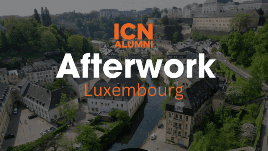 Afterwork Luxembourg