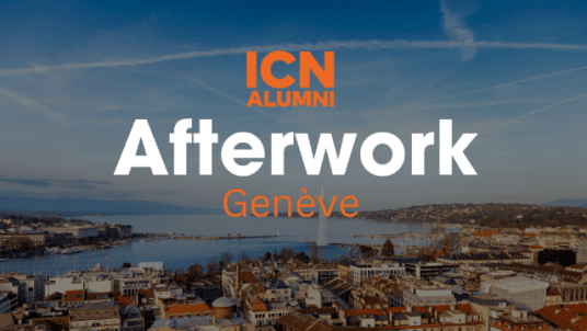 Afterwork Genève