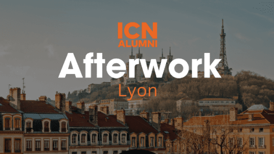 Afterwork Lyon