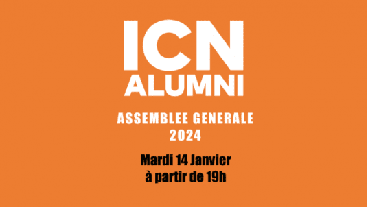 Assemblée Générale 2024